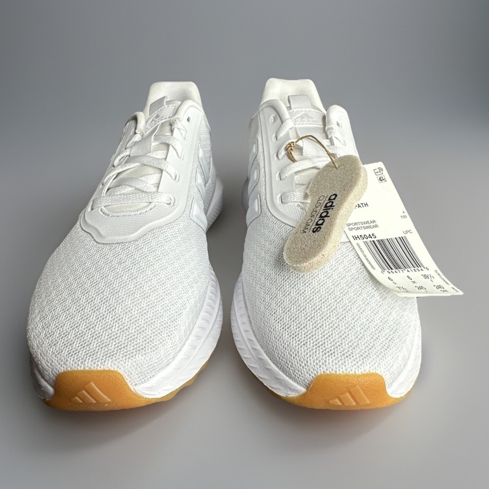 Adidas X_PLR Path Running Shoes - IH5045 - White - Women's 7.5 **NEW** - Picture 5 of 9